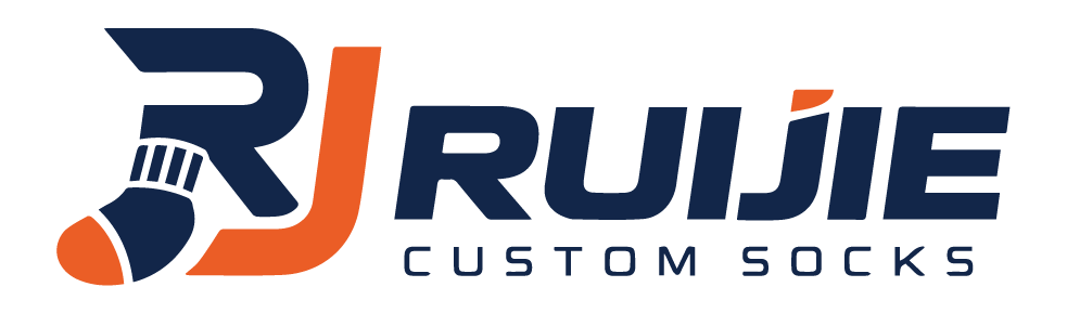 Ruijie Custom Socks